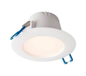 Įleidžiamas šviestuvas HELIOS LED 5W 4000K 8992